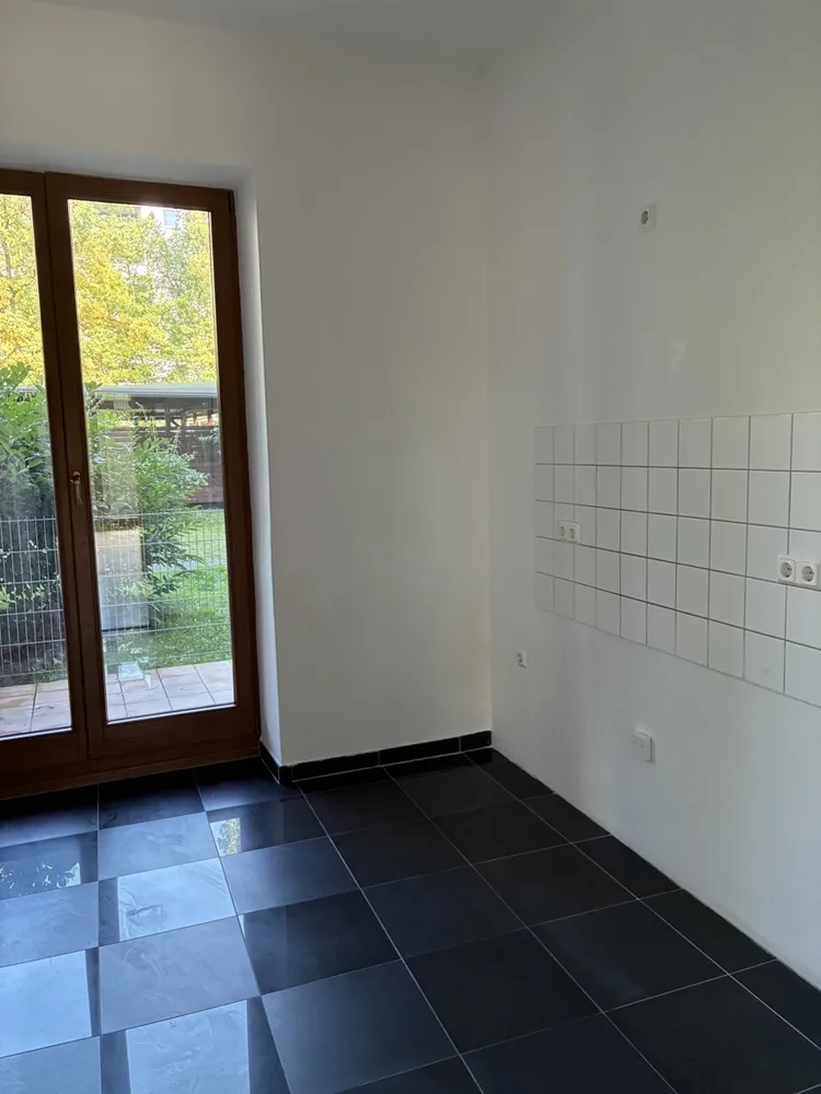 3 Zimmer Wohnung mit 107 m² in Berlin – Bild 1