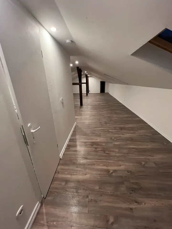 1 Zimmer Wohnung mit 55 m² in Heppenheim – Bild 4