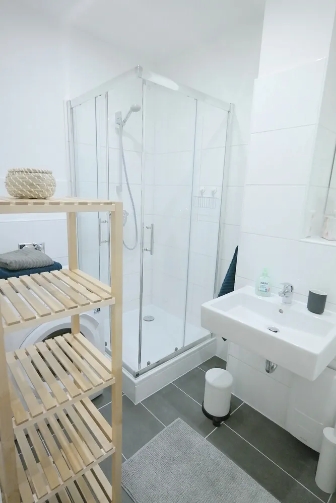 1 room apartment with 34 m² in Berlin – Photo 3