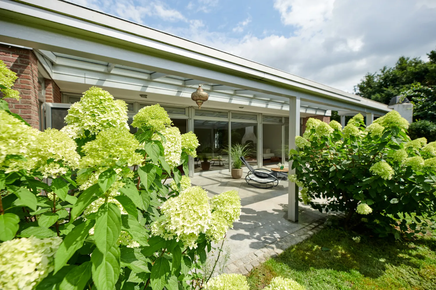 6 room house with 325 m² in Lüneburg – Photo 4