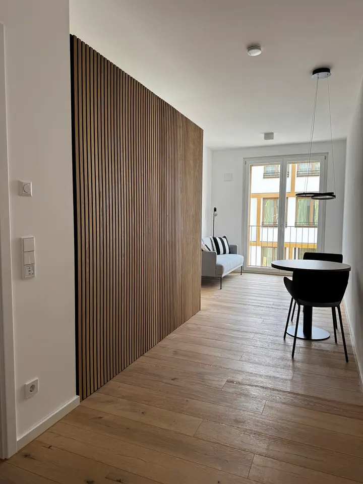 2 Zimmer Wohnung mit 37 m² in Heilbronn – Bild 4