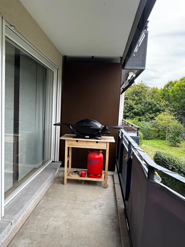 2 Zimmer Wohnung mit 56 m² in München – Bild 10