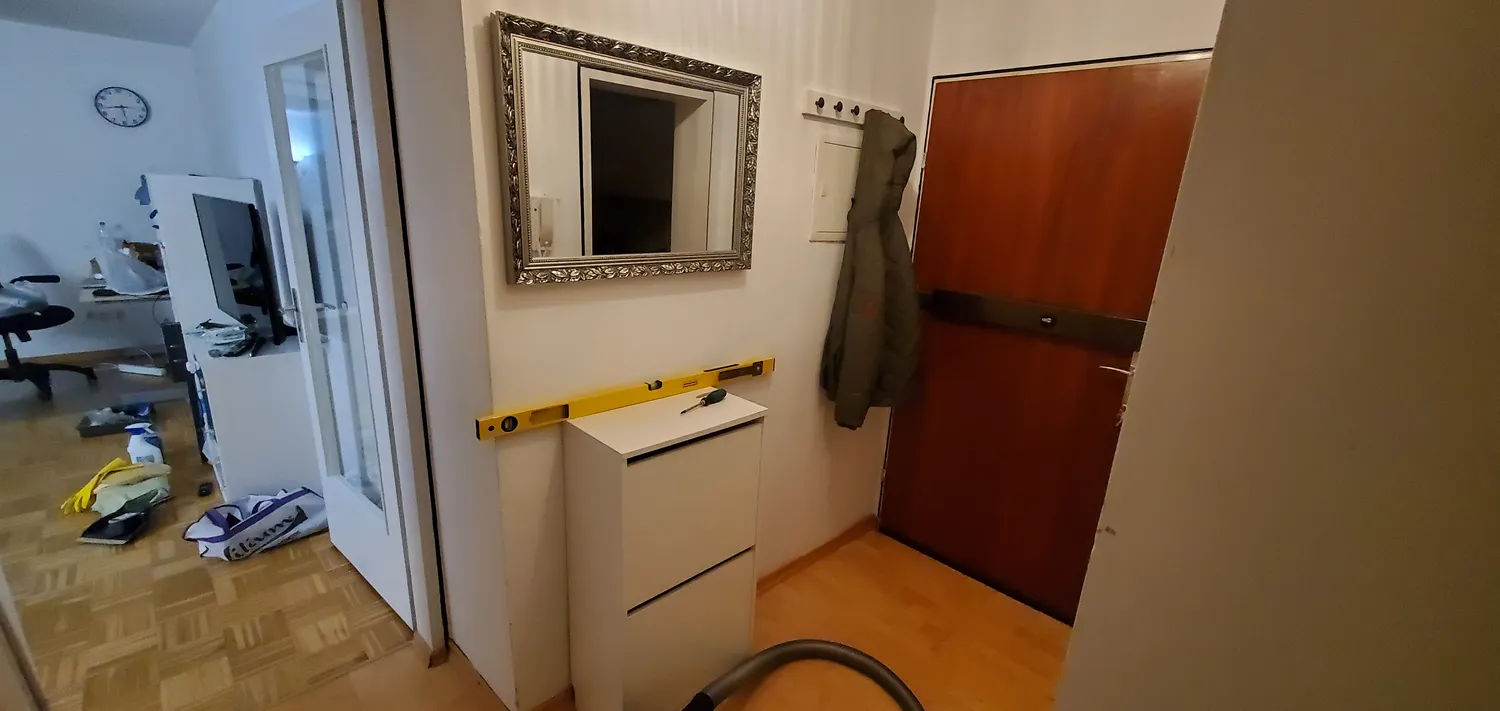 2 Zimmer Wohnung mit 49 m² in München – Bild 12