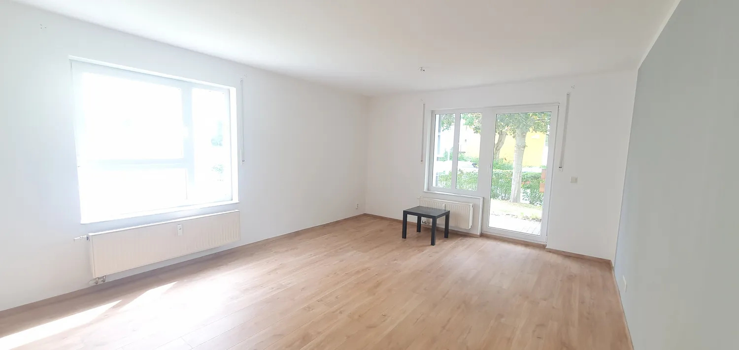 2 Zimmer Wohnung mit 61 m² in Dresden – Bild 5