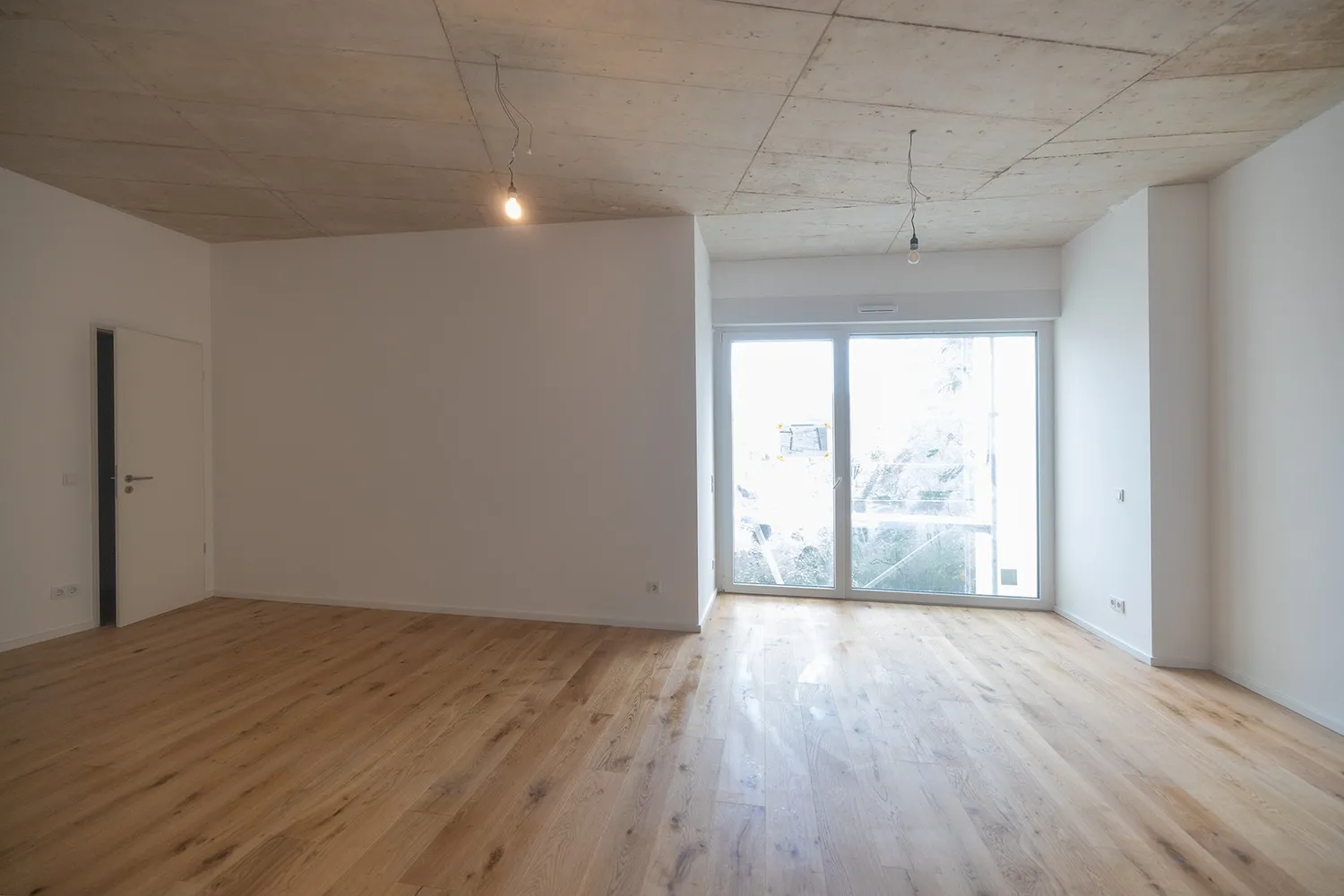 1 Zimmer Wohnung mit 48 m² in Köln – Bild 6