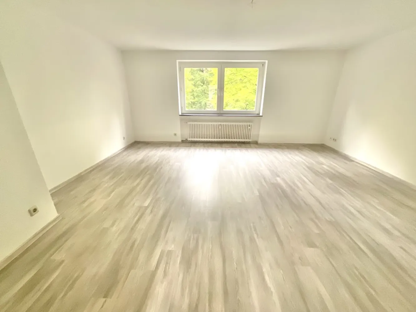 3 Zimmer Wohnung mit 58 m² in Hagen – Bild 1