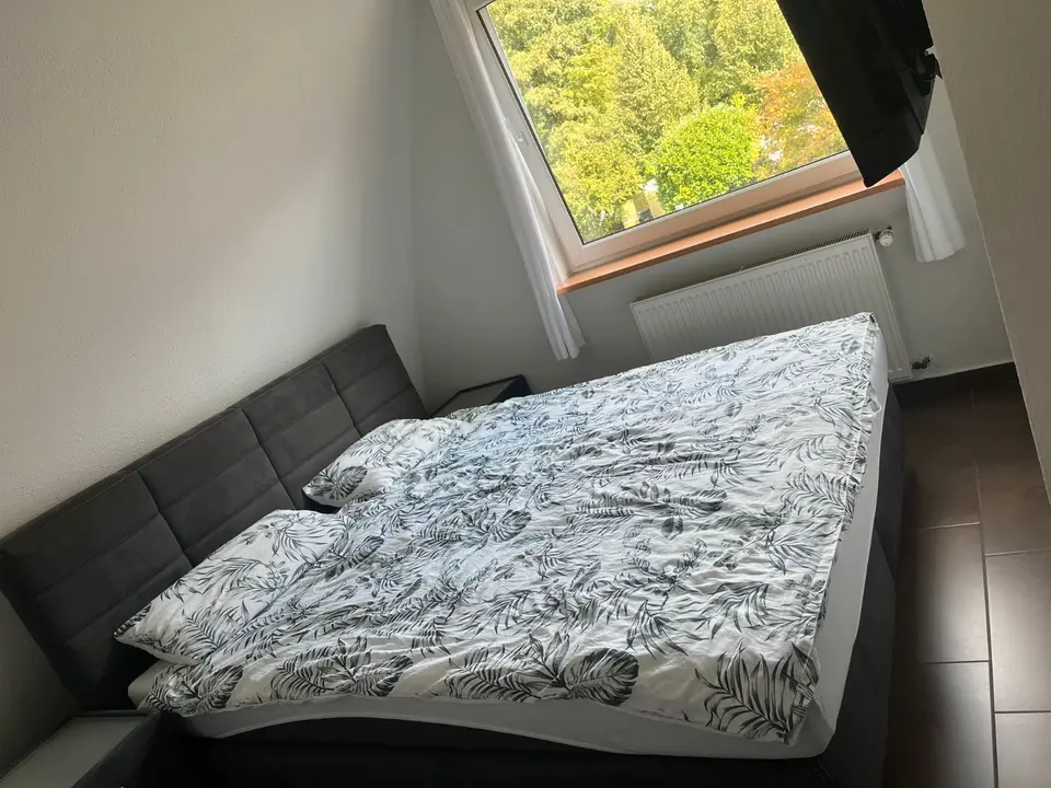 5 Zimmer Wohnung mit 130 m² in Verden (Aller) – Bild 6