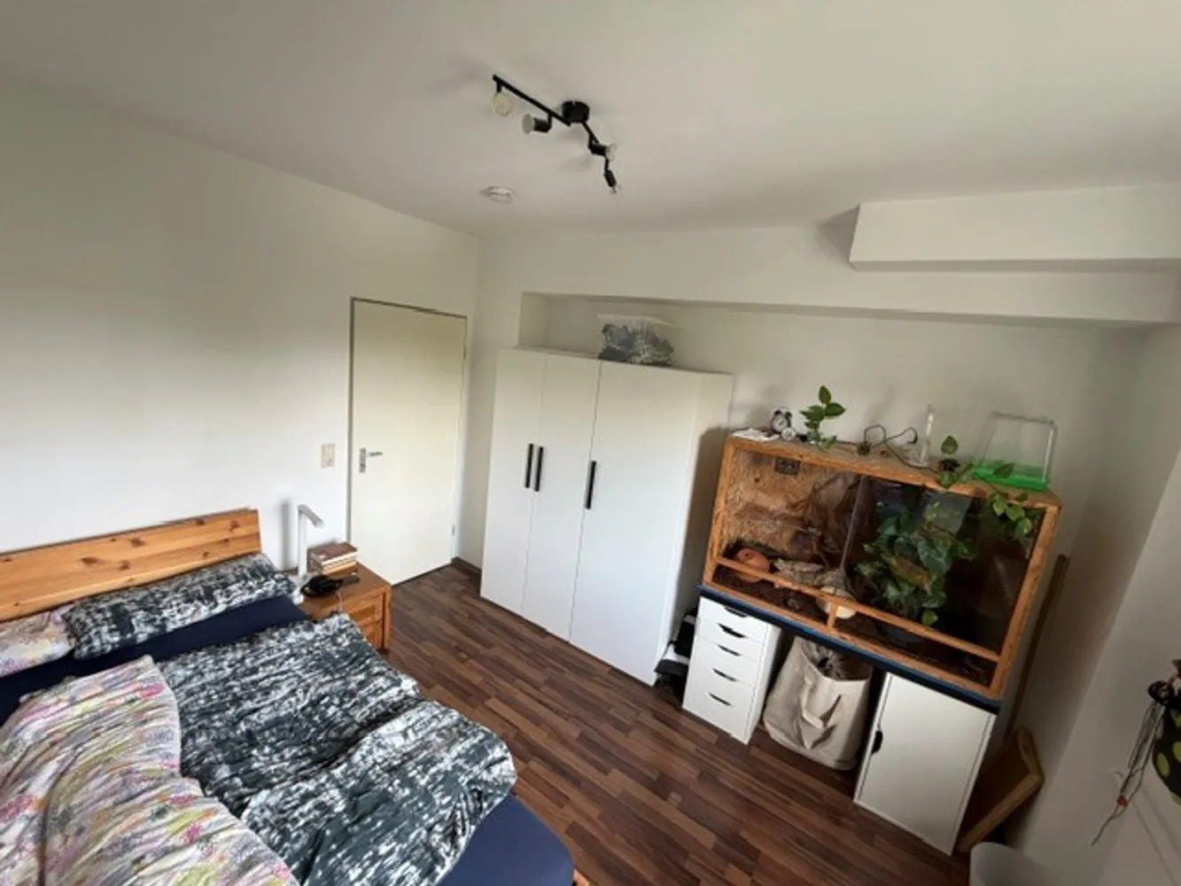 2 Zimmer Wohnung mit 48 m² in Düsseldorf – Bild 10