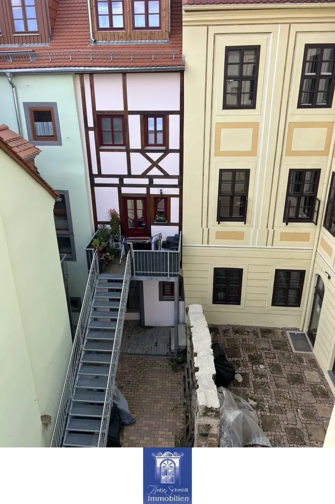 4 Zimmer Wohnung mit 122 m² in Meißen – Bild 6