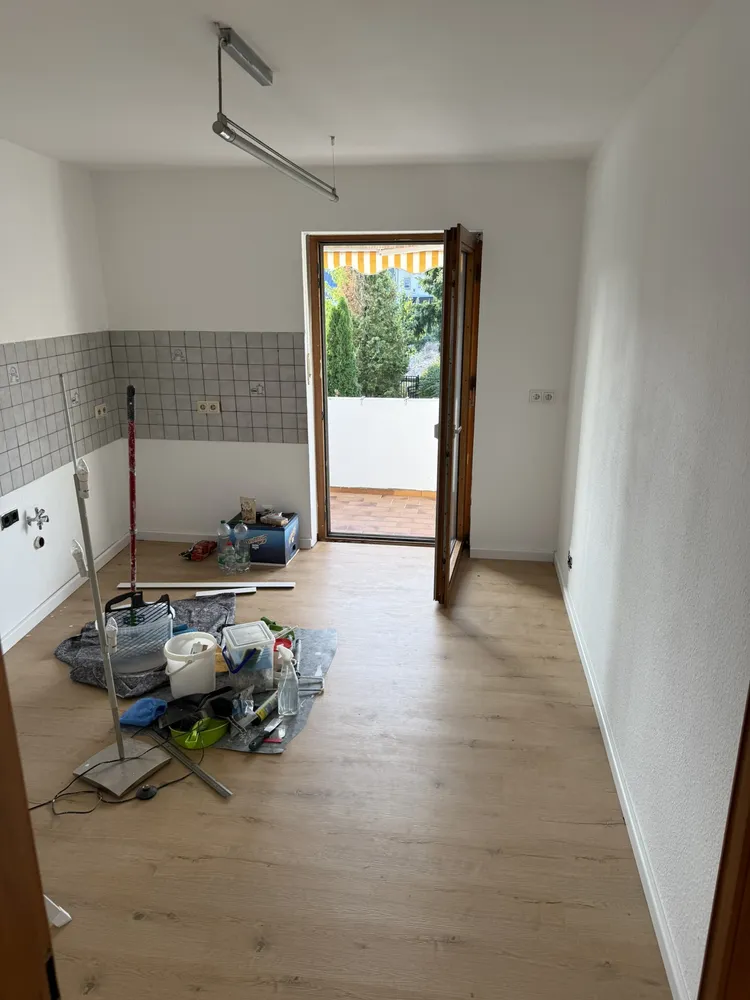3 Zimmer Wohnung mit 88 m² in Trier – Bild 8