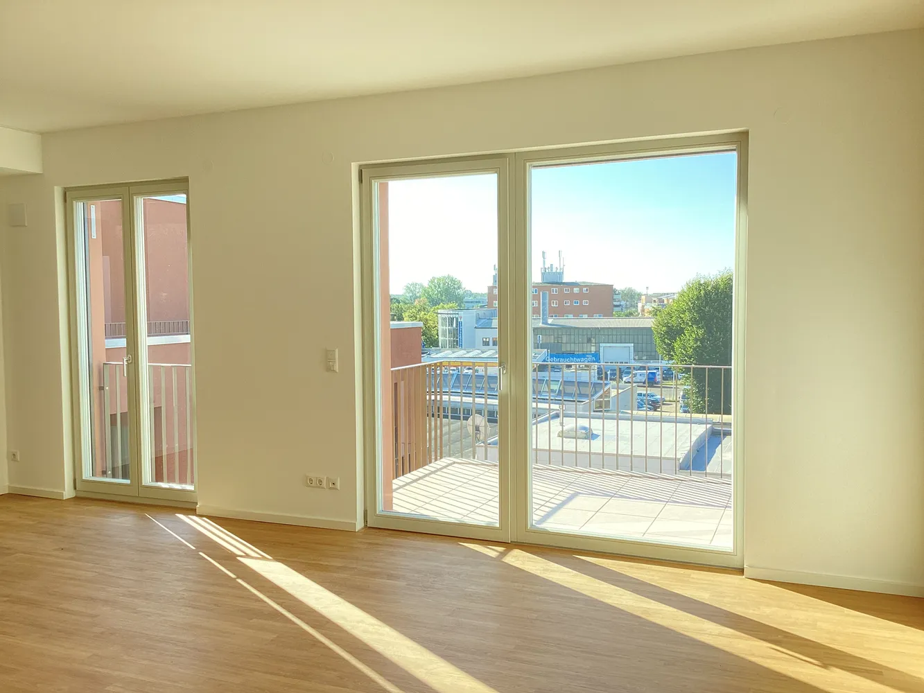 5 Zimmer Wohnung mit 112 m² in Berlin – Bild 9