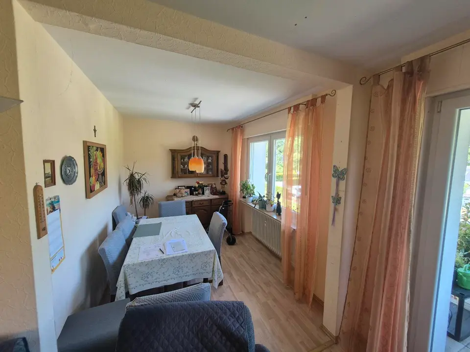 4 Zimmer Wohnung mit 86 m² in Arnsberg – Bild 4