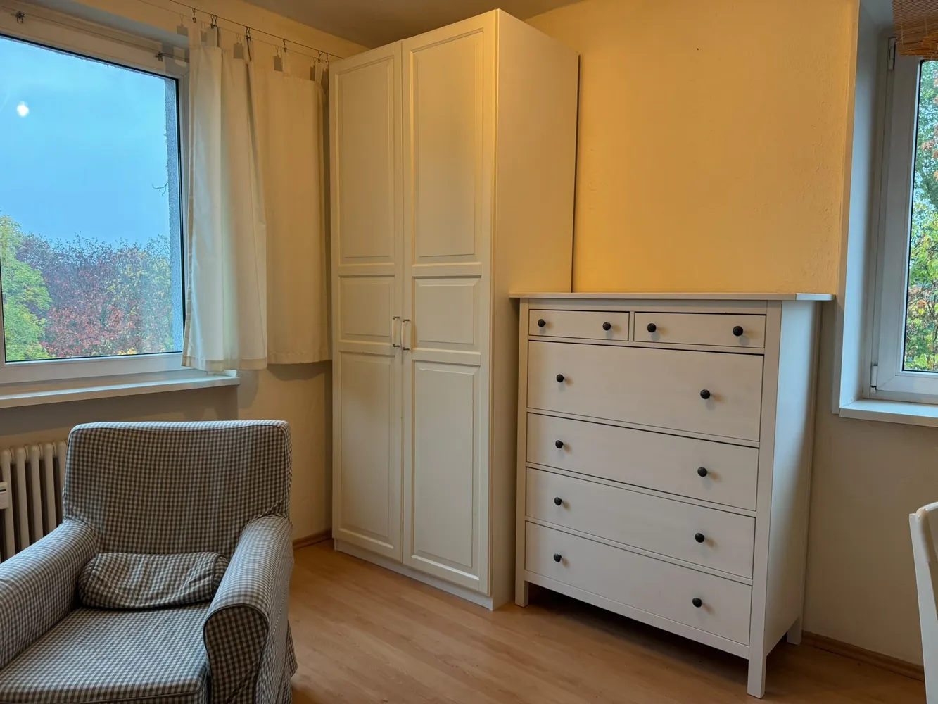 3 room apartment with 56 m² in Berlin – Photo 8