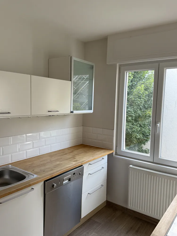 3 Zimmer Wohnung mit 60 m² in Offenbach am Main – Bild 6