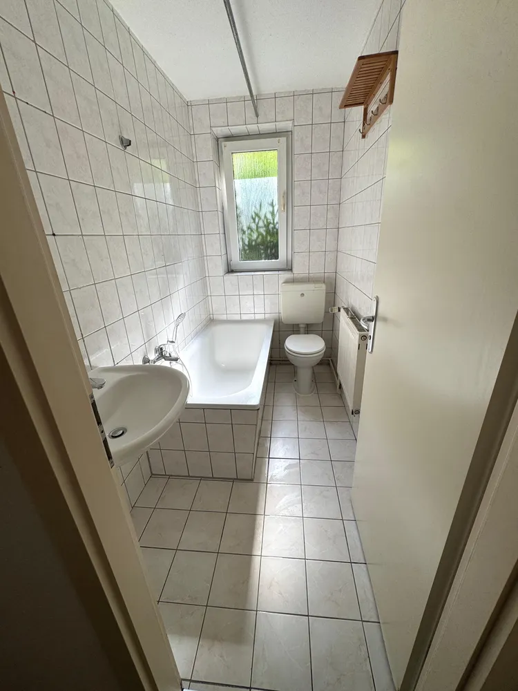 2 Zimmer Wohnung mit 55 m² in Brandenburg an der Havel – Bild 2