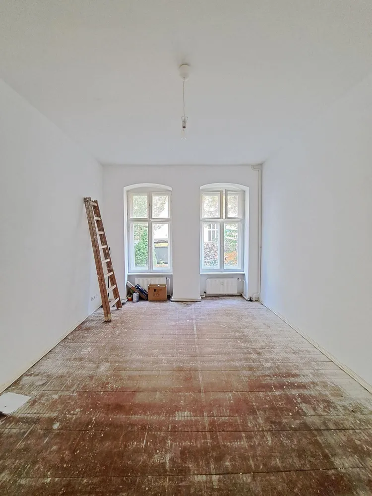 2 room apartment with 52 m² in Berlin – Photo 2