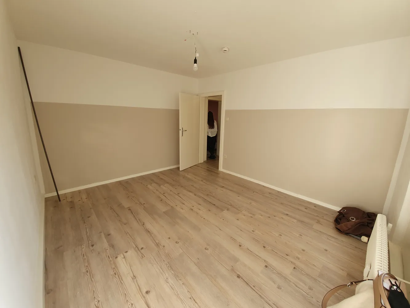 3 Zimmer Wohnung mit 57 m² in Coburg – Bild 5