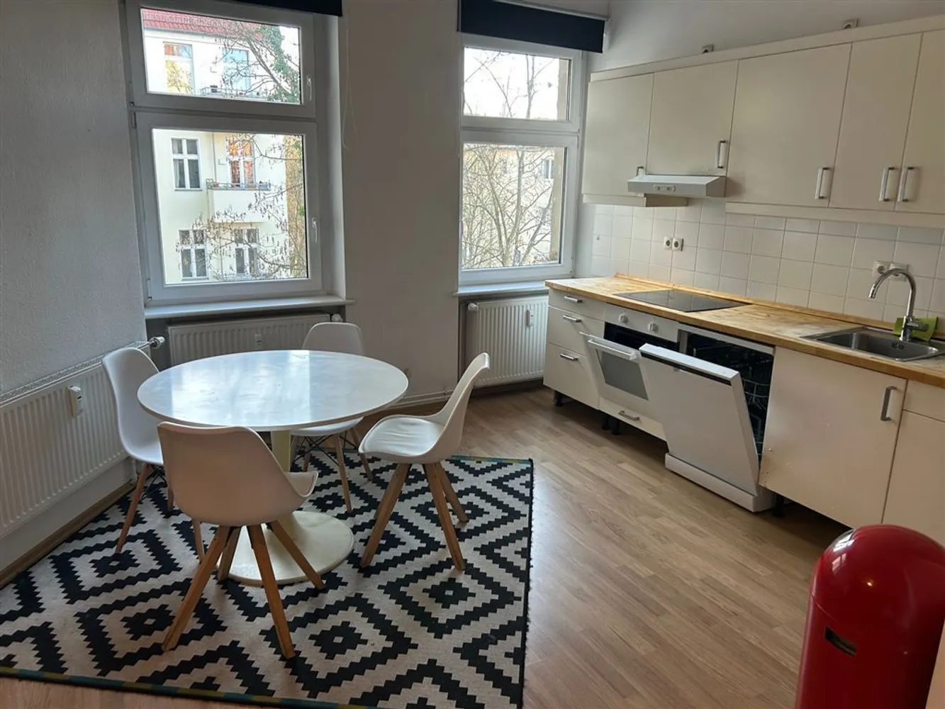 2 Zimmer Wohnung mit 61 m² in Berlin – Bild 2