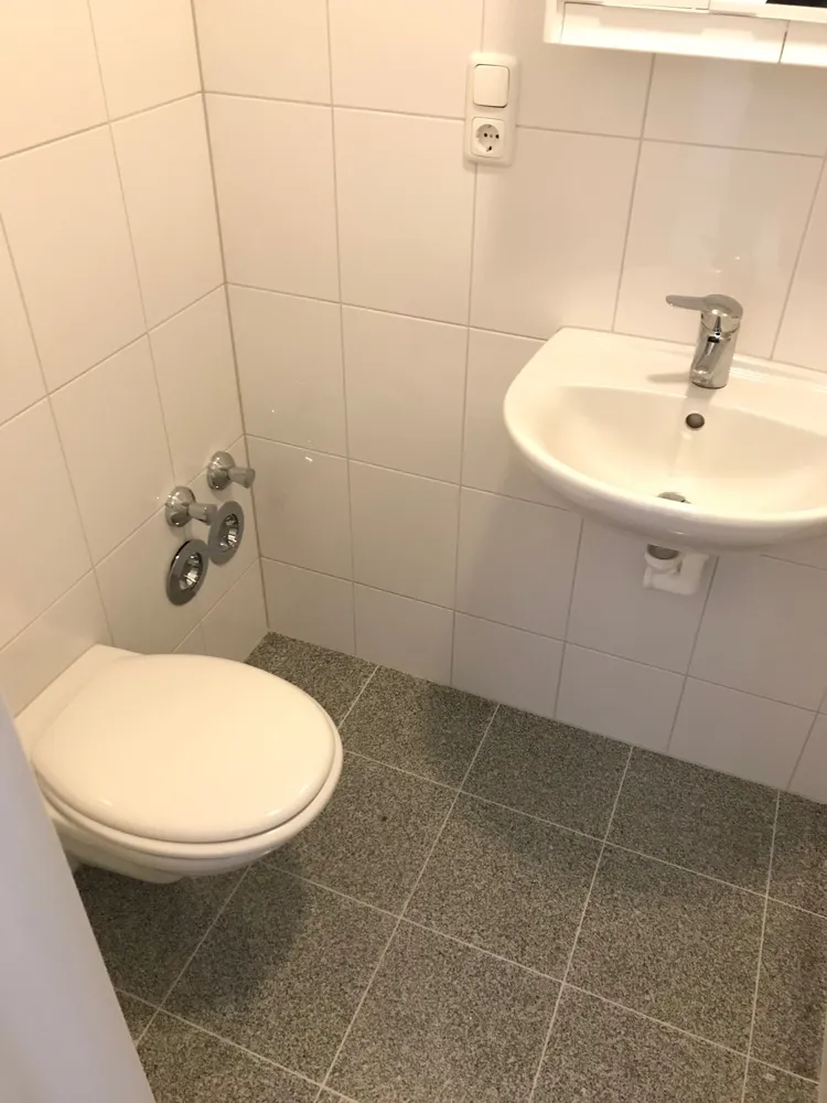 1 Zimmer Wohnung mit 20 m² in Aachen – Bild 3