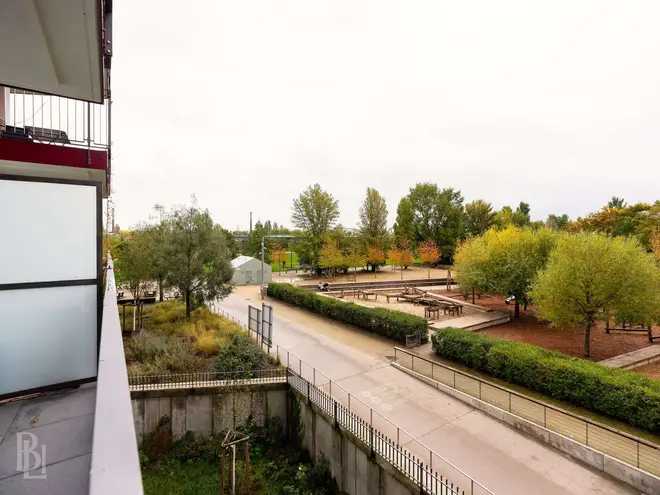 4 Zimmer Wohnung mit 114 m² in Berlin – Bild 8