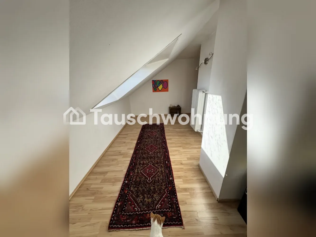 6 Zimmer Haus mit 100 m² in München – Bild 1