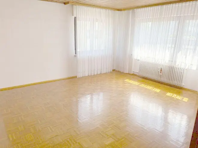 4 Zimmer Wohnung mit 1 m² in Karlsruhe – Bild 8