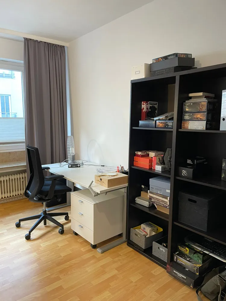 1 Zimmer Wohnung mit 47 m² in Dortmund – Bild 3