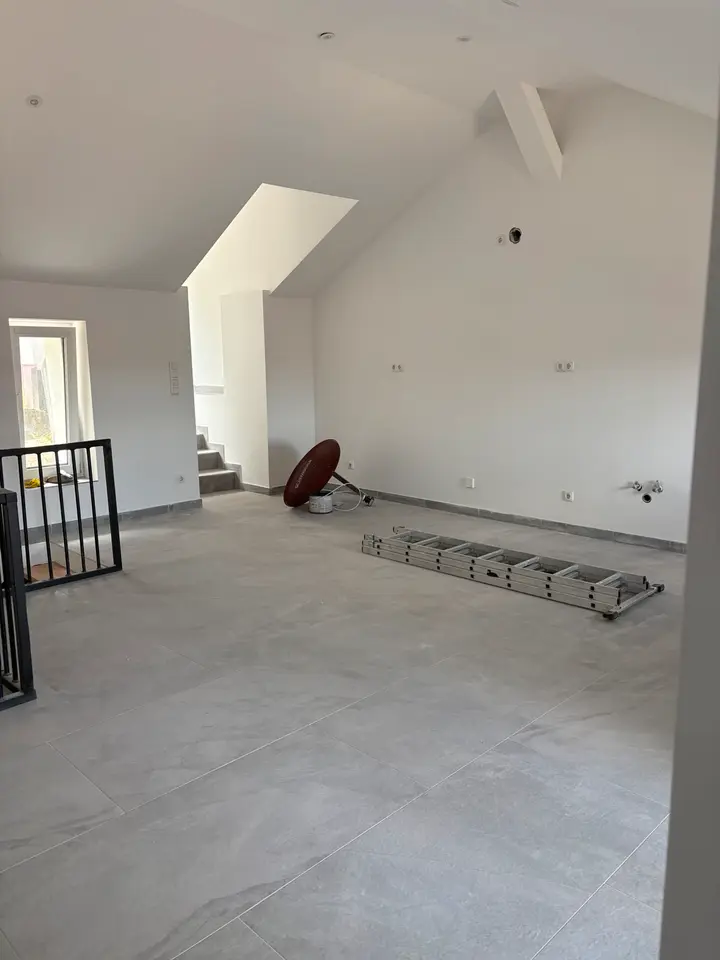 2 Zimmer Haus mit 90 m² in Mainz – Bild 1