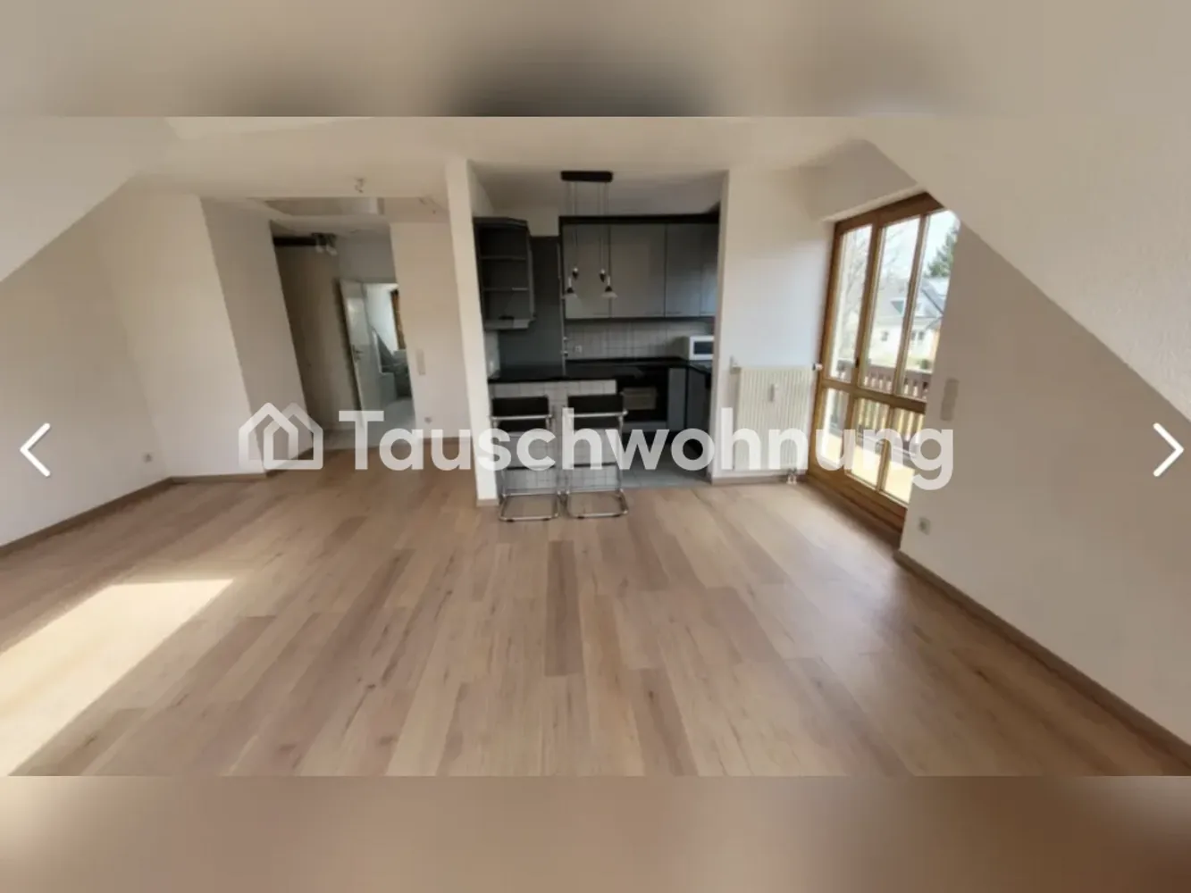 2 Zimmer Wohnung mit 55 m² in München – Bild 4
