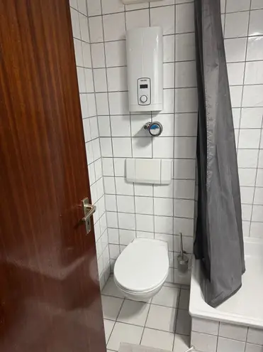 1 Zimmer Wohnung mit 30 m² in Oberhausen – Bild 11