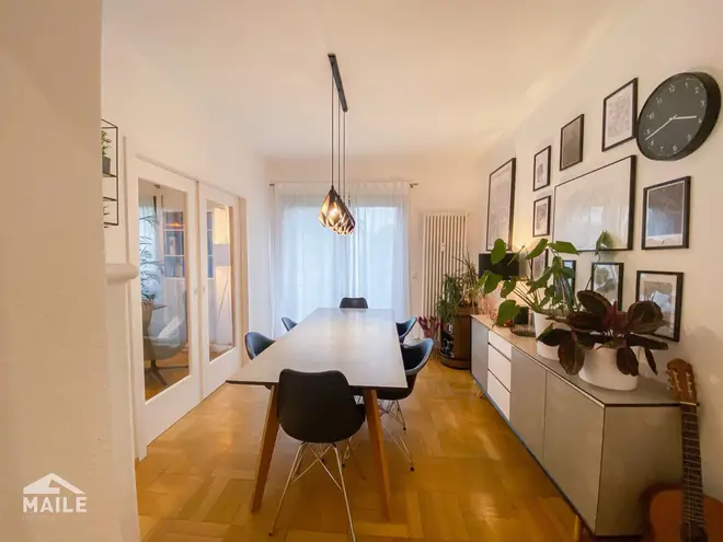 4 Zimmer Wohnung mit 89 m² in Stuttgart – Bild 5
