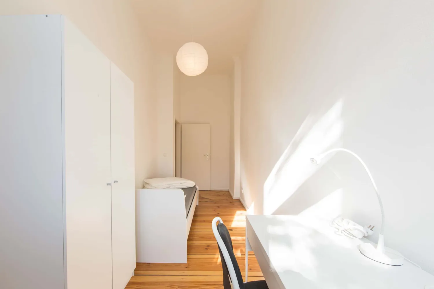 WG-Zimmer mit 15 m² in Berlin – Bild 9