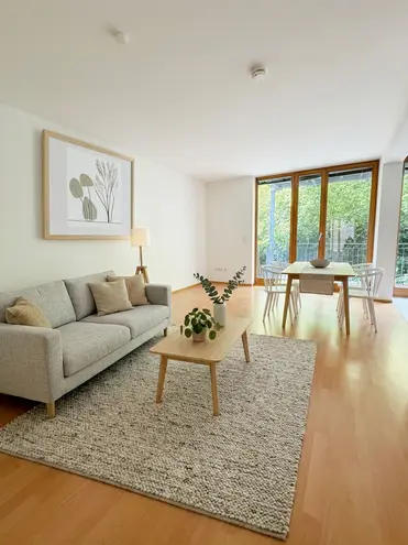3 Zimmer Wohnung mit 86 m² in Wiesbaden – Bild 12