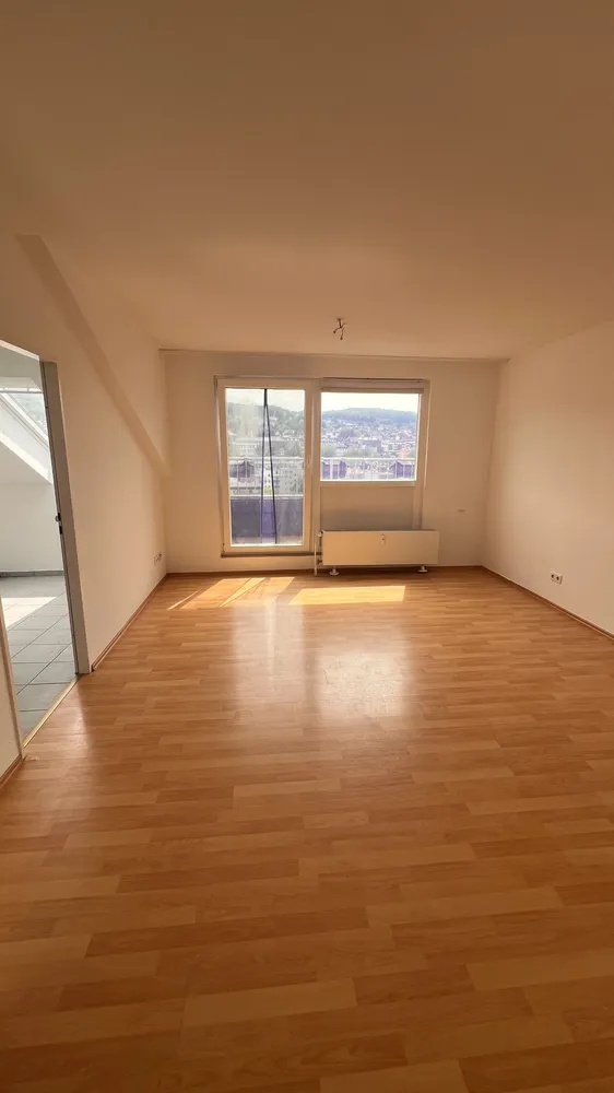 2 Zimmer Wohnung mit 46 m² in Wuppertal – Bild 1