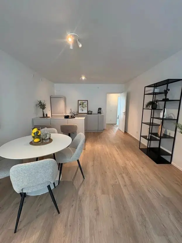 3 Zimmer Wohnung mit 85 m² in Essen – Bild 5