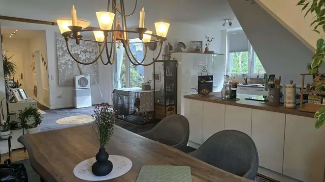3 Zimmer Wohnung mit 96 m² in Hanau – Bild 11