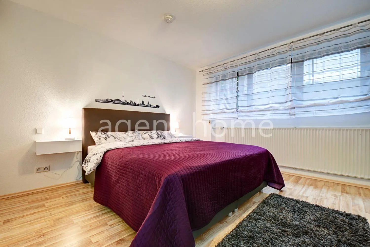2 Zimmer Wohnung mit 60 m² in Böblingen – Bild 10