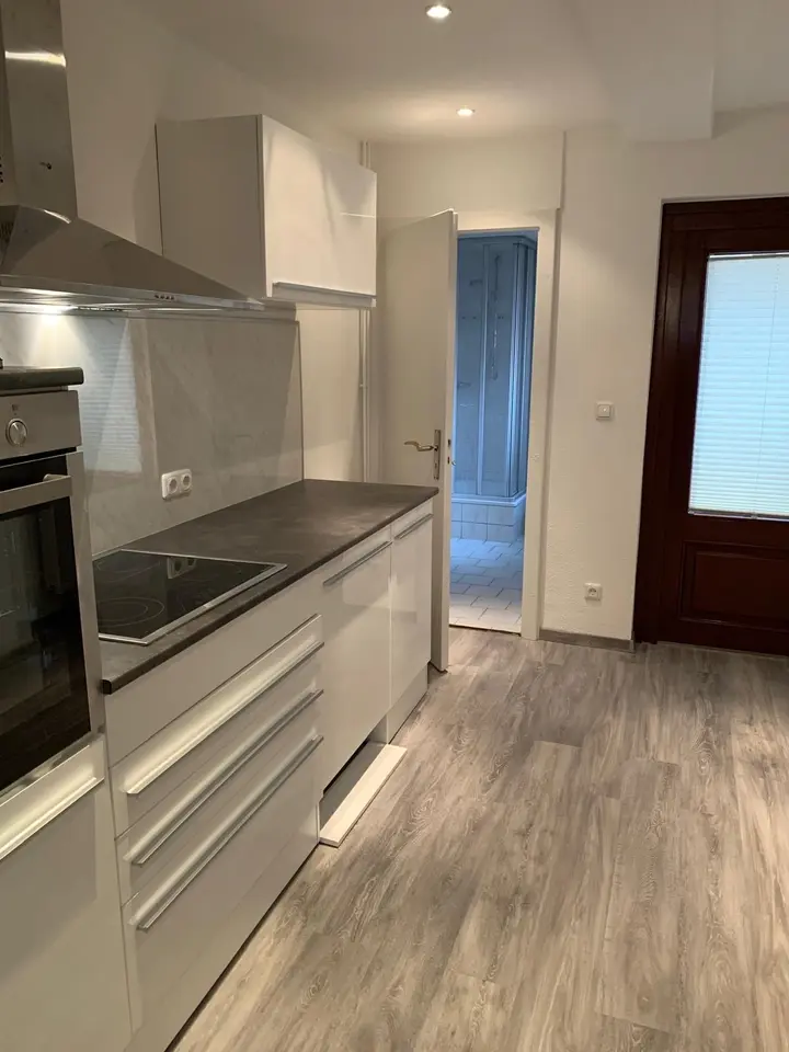 5 Zimmer Haus mit 95 m² in Goslar – Bild 1