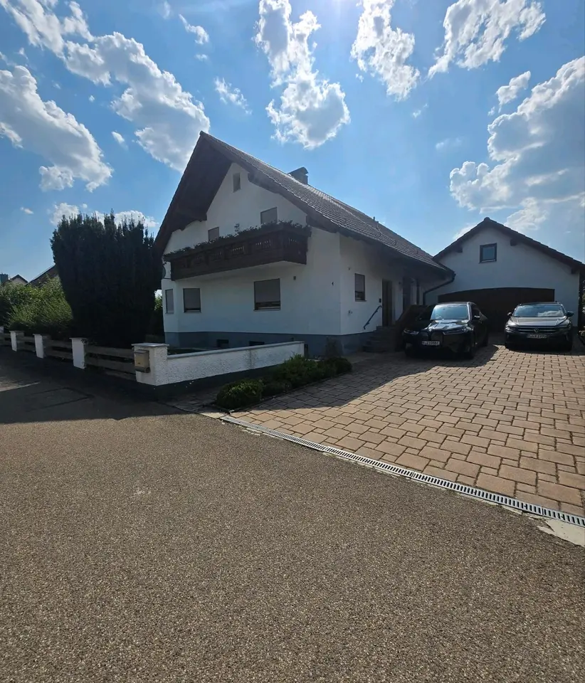 6 Zimmer Haus mit 175 m² in Regensburg – Bild 1