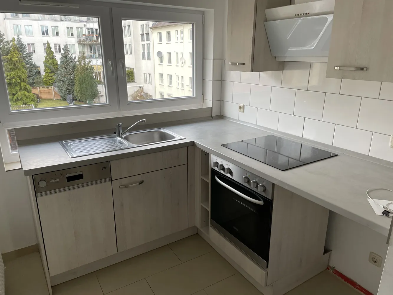3 Zimmer Wohnung mit 56 m² in Hamburg – Bild 7