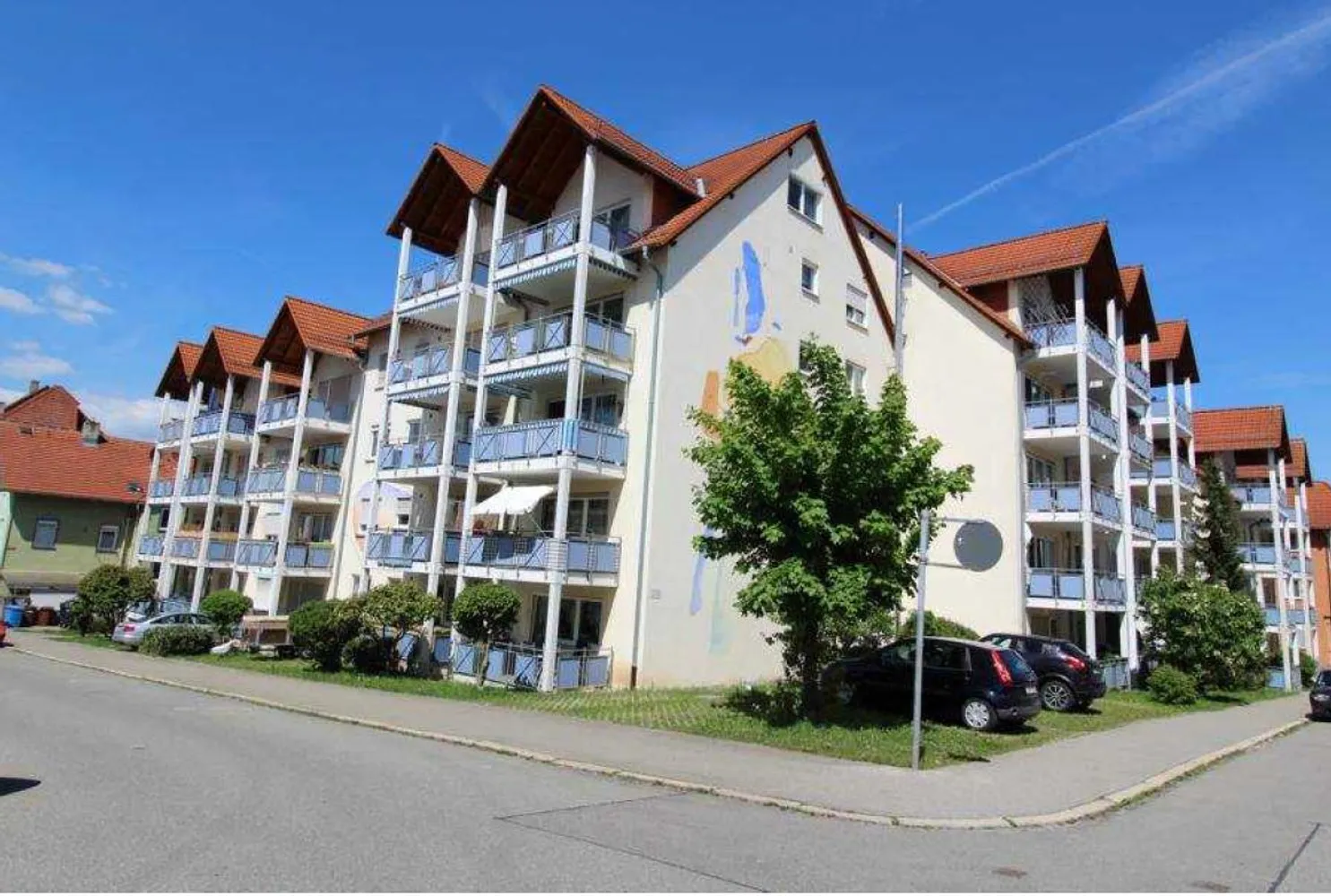 4 Zimmer Wohnung mit 78 m² in Tuttlingen – Bild 10