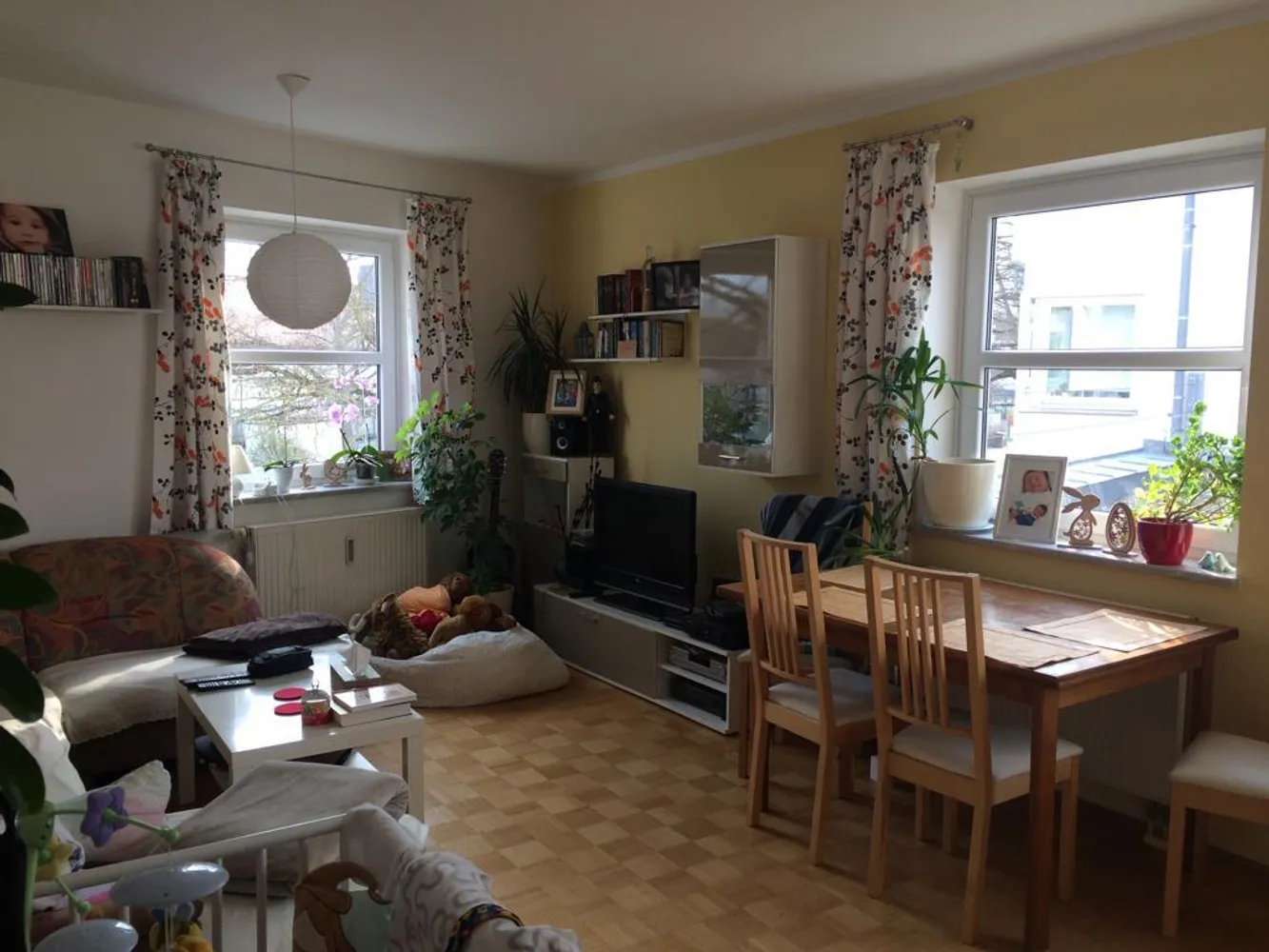 2 Zimmer Wohnung mit 64 m² in Regensburg – Bild 8