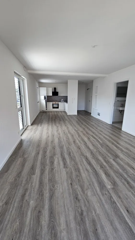 2 Zimmer Wohnung mit 66 m² in Limburg an der Lahn – Bild 2