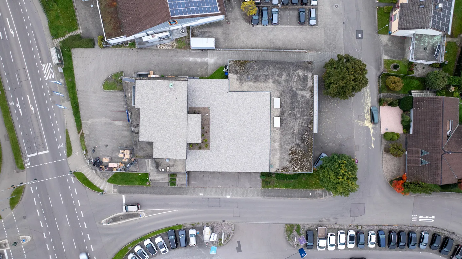 3 Zimmer Wohnung mit 96 m² in Waldshut-Tiengen – Bild 1