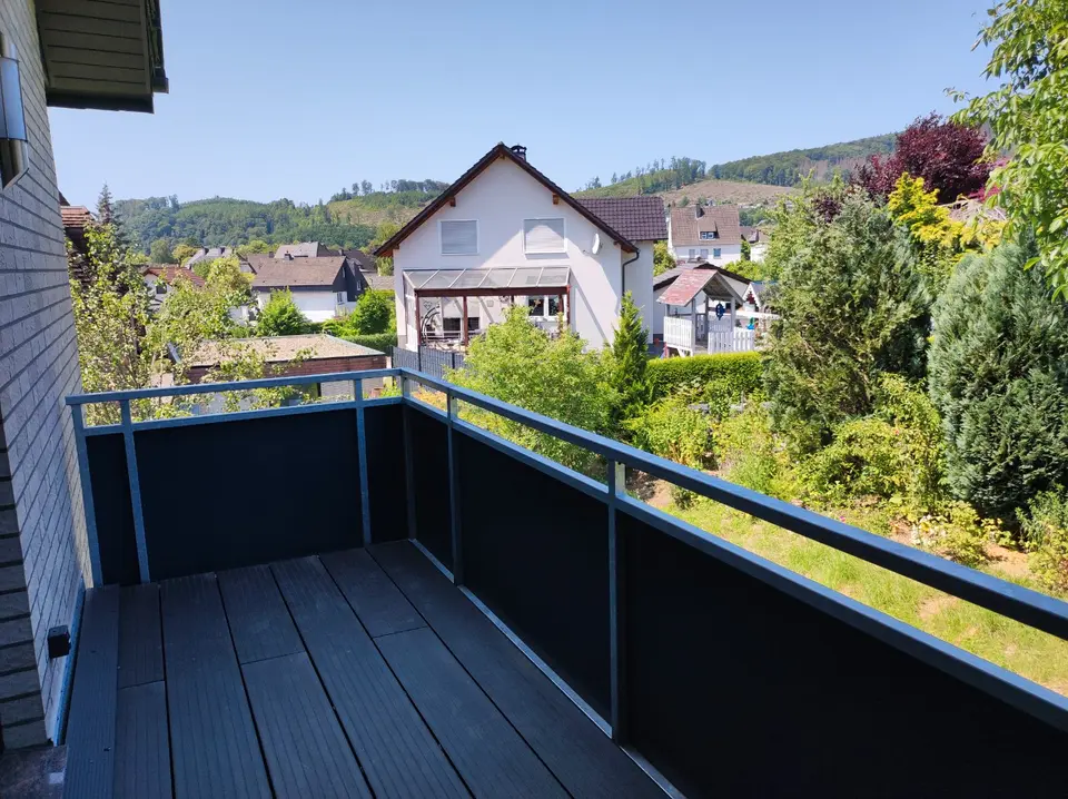 3 Zimmer Wohnung mit 80 m² in Arnsberg – Bild 4