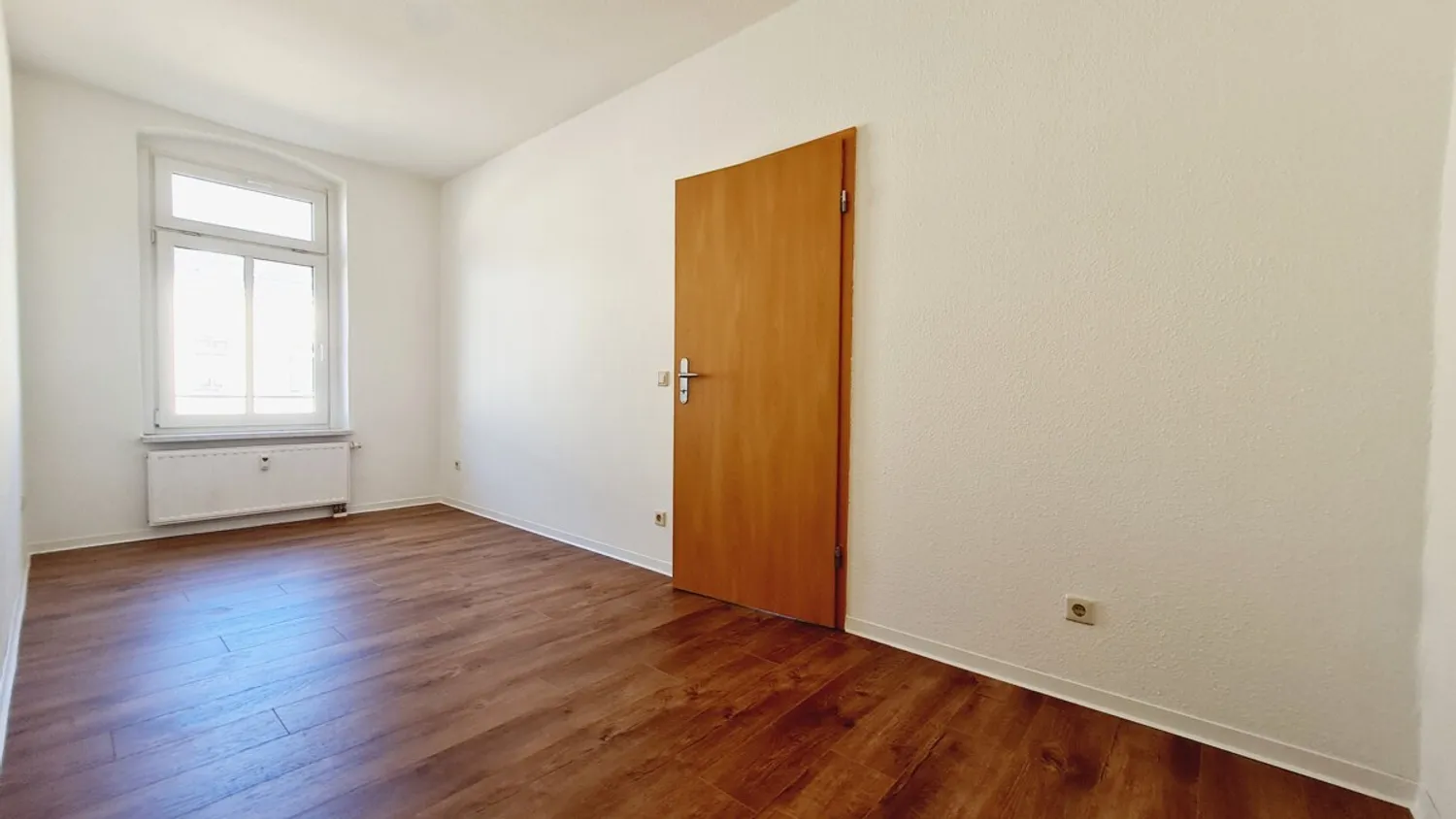 2 room apartment with 44 m² in Chemnitz – Photo 6