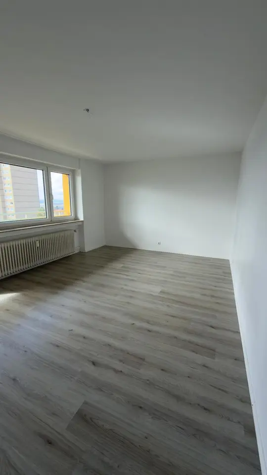 3 room apartment with 75 m² in Fulda – Photo 1