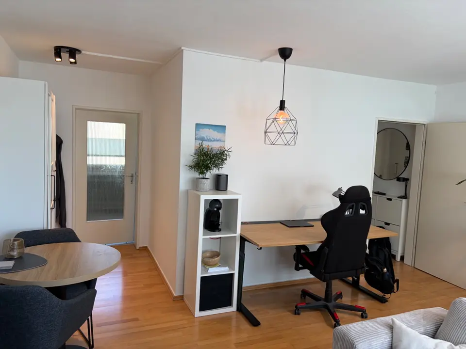 WG-Zimmer mit 35 m² in Aachen – Bild 5