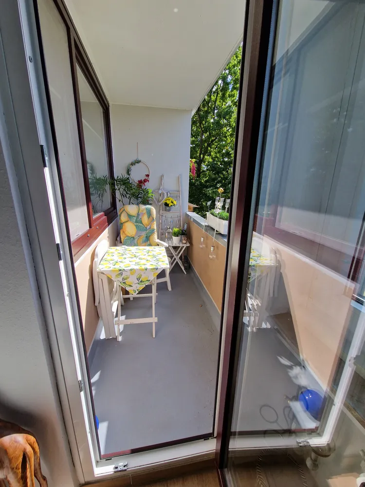 2 Zimmer Wohnung mit 50 m² in Bonn – Bild 7
