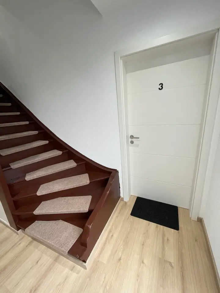 WG-Zimmer mit 15 m² in Lahr/Schwarzwald – Bild 7